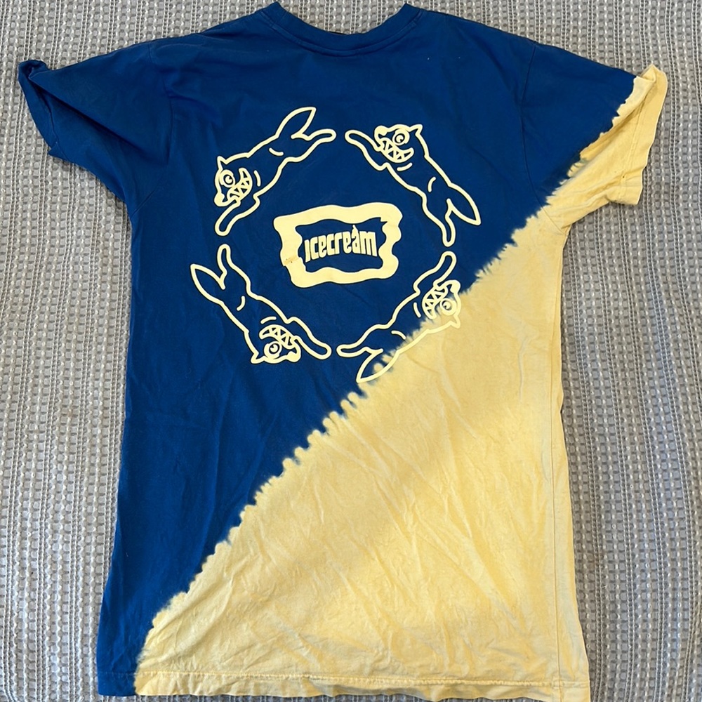 Billionaire Boys Club, Ice Cream T-Shirt